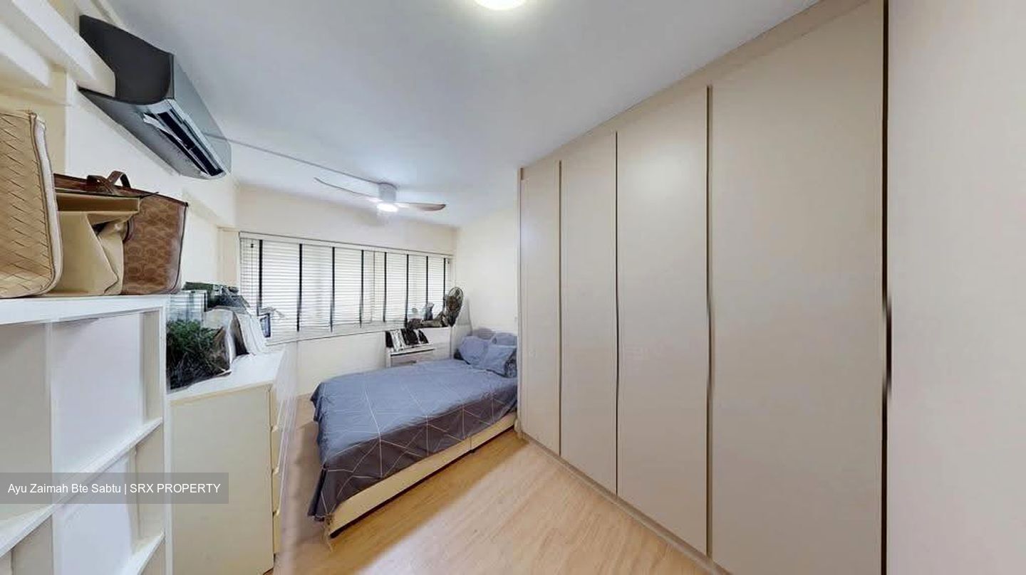 Blk 844 Yishun New Town (Yishun), HDB 5 Rooms #635897391